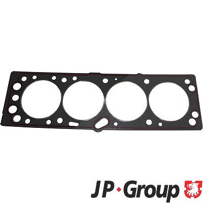 Jp Group Dichtung, Zylinderkopf [Hersteller-Nr. 1219300200] für Chevrolet, Opel, Vauxhall von JP GROUP