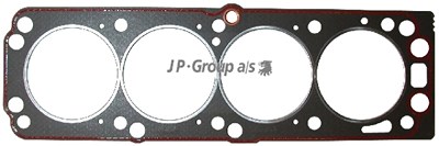 Jp Group Dichtung, Zylinderkopf [Hersteller-Nr. 885607408] für Opel, Vauxhall von JP GROUP
