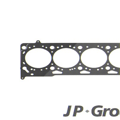 Jp Group Dichtung, Zylinderkopf [Hersteller-Nr. 1119307700] für Seat, VW von JP GROUP