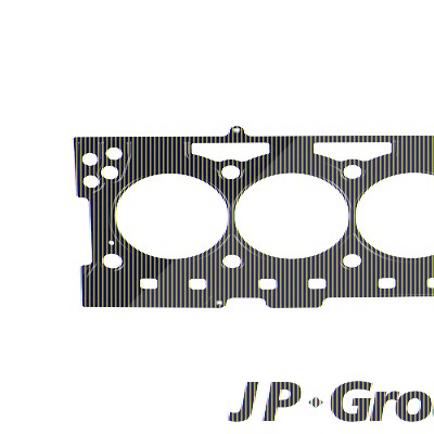 Jp Group Dichtung, Zylinderkopf [Hersteller-Nr. 1119308700] für Seat, Skoda, VW von JP GROUP