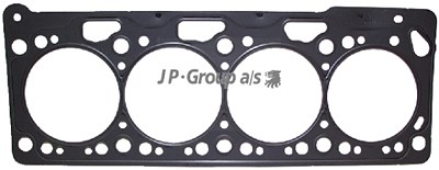 Jp Group Dichtung, Zylinderkopf [Hersteller-Nr. 103060001] für Seat, Skoda, VW von JP GROUP