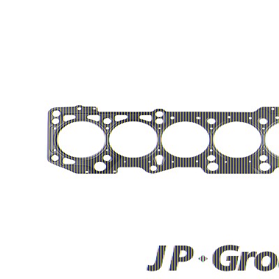 Jp Group Dichtung, Zylinderkopf [Hersteller-Nr. 1119310000] für VW von JP GROUP