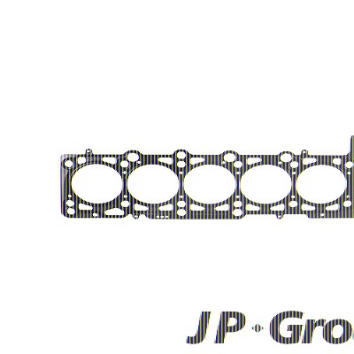 Jp Group Dichtung, Zylinderkopf [Hersteller-Nr. 1119309700] für VW von JP GROUP