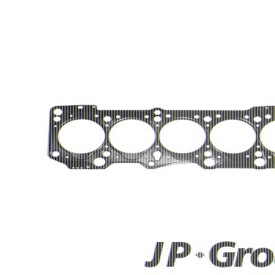 Jp Group Dichtung, Zylinderkopf [Hersteller-Nr. 1119303700] für VW von JP GROUP