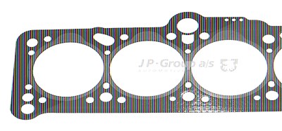 Jp Group Dichtung, Zylinderkopf [Hersteller-Nr. 1119304900] für VW von JP GROUP