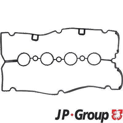 Jp Group Dichtung, Zylinderkopfhaube [Hersteller-Nr. 1219202900] für Fiat, Opel von JP GROUP