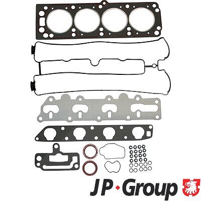Jp Group Dichtungssatz, Zylinderkopf [Hersteller-Nr. 1219001110] für Opel von JP GROUP
