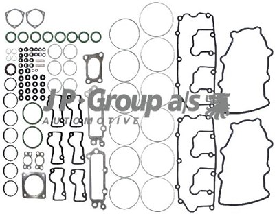 Jp Group Dichtungssatz, Zylinderkopf [Hersteller-Nr. 1619000212] von JP GROUP