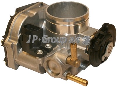 Jp Group Drosselklappenstutzen [Hersteller-Nr. A5068] für Audi, Seat, Skoda, VW von JP GROUP
