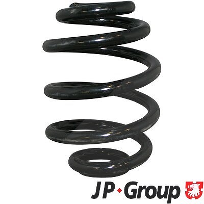 Jp Group Fahrwerksfeder [Hersteller-Nr. 1152202100] für Ford, Seat, VW von JP GROUP