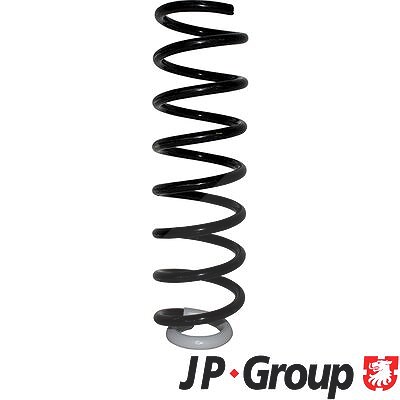 Jp group Fahrwerksfeder Mercedes-benz: E-Klasse 1342207300 von JP GROUP