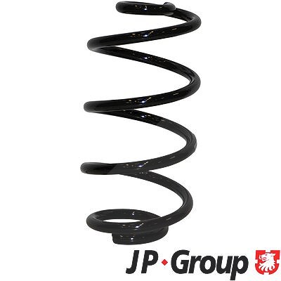 Jp Group Fahrwerksfeder [Hersteller-Nr. 4052200600] für Nissan von JP GROUP