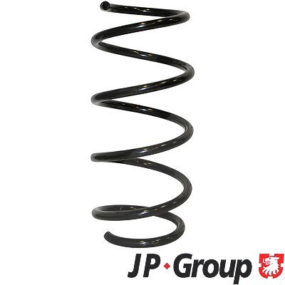 Jp Group Fahrwerksfeder [Hersteller-Nr. 4342204600] für Renault von JP GROUP