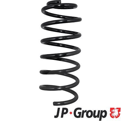 Jp Group Fahrwerksfeder [Hersteller-Nr. 1142215800] für Seat, VW von JP GROUP