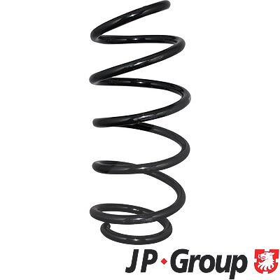 Jp Group Fahrwerksfeder [Hersteller-Nr. 1142211500] für Skoda, VW von JP GROUP