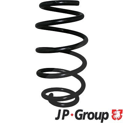 Jp Group Fahrwerksfeder [Hersteller-Nr. 1142202600] für VW von JP GROUP