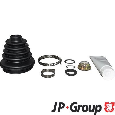 Jp Group Faltenbalgsatz, Antriebswelle [Hersteller-Nr. A5603] für Audi, Seat, Skoda, VW von JP GROUP
