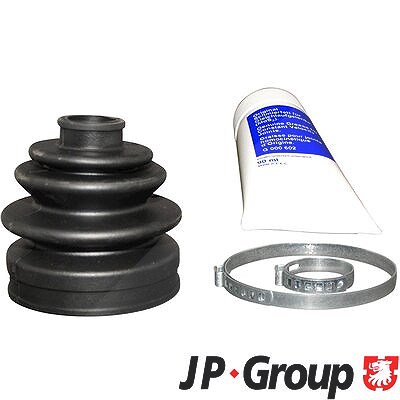 Jp Group Faltenbalgsatz, Antriebswelle [Hersteller-Nr. 3543600210] für Hyundai von JP GROUP