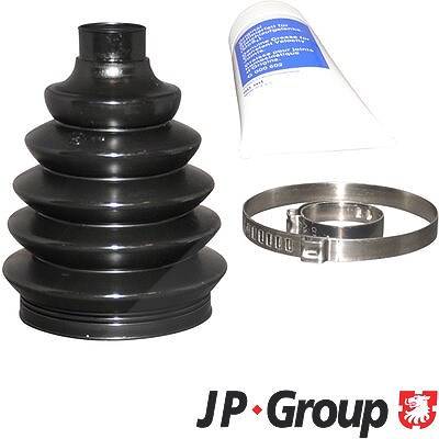 Jp Group Faltenbalgsatz, Antriebswelle [Hersteller-Nr. 6043600110] für Mini von JP GROUP