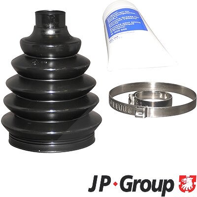 Jp Group Faltenbalgsatz, Antriebswelle [Hersteller-Nr. 6043600110] für Mini von JP GROUP