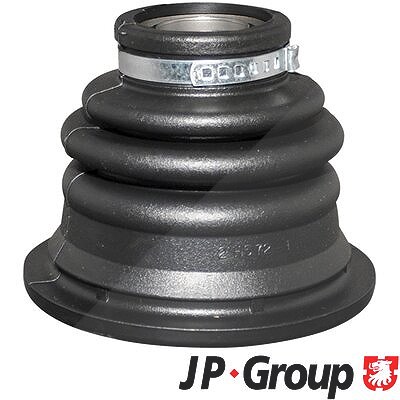 Jp Group Faltenbalgsatz, Antriebswelle [Hersteller-Nr. 4343700310] für Nissan, Renault von JP GROUP
