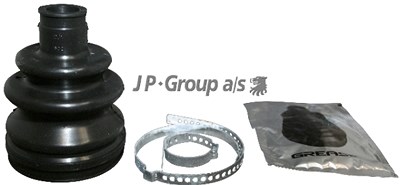Jp Group Faltenbalgsatz, Antriebswelle [Hersteller-Nr. 881603189] für Opel von JP GROUP