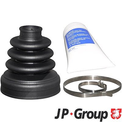 Jp Group Faltenbalgsatz, Antriebswelle [Hersteller-Nr. 4753600110] für Subaru, Suzuki von JP GROUP
