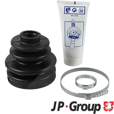 Jp Group Faltenbalgsatz, Antriebswelle [Hersteller-Nr. 4843700910] für Toyota von JP GROUP