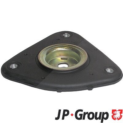 Jp Group Federbeinstützlager [Hersteller-Nr. 1542300800] für Ford, Mazda, Volvo von JP GROUP