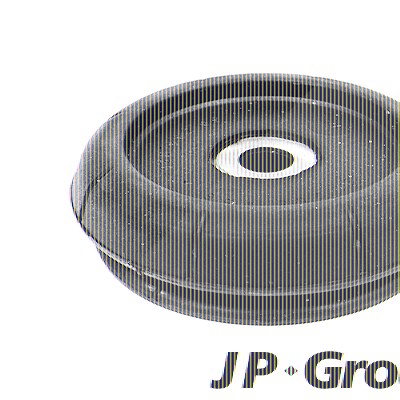 Jp Group Federbeinstützlager [Hersteller-Nr. 1242400700] für Opel von JP GROUP