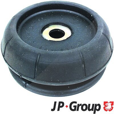 Jp Group Federbeinstützlager [Hersteller-Nr. 1242400700] für Opel, Vauxhall von JP GROUP
