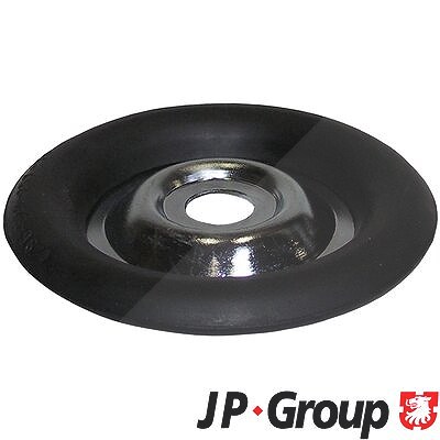 Jp Group Federbeinstützlager [Hersteller-Nr. 1242400200] für Opel, Vauxhall von JP GROUP