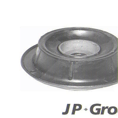 Jp Group Federbeinstützlager [Hersteller-Nr. 1142401200] für Seat, VW von JP GROUP