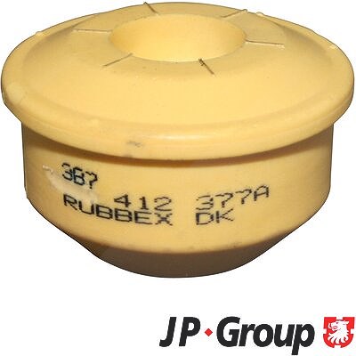Jp Group Federbeinstützlager [Hersteller-Nr. 1142400500] für Skoda, VW von JP GROUP