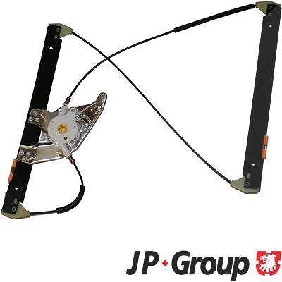 Jp Group Fensterheber [Hersteller-Nr. 1188103280] für Audi von JP GROUP