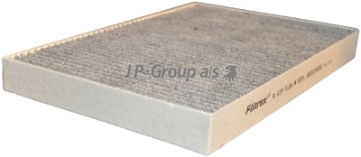Jp Group Filter, Innenraumluft [Hersteller-Nr. 819530001] für Audi von JP GROUP