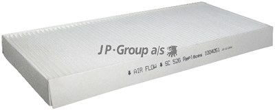 Jp Group Filter, Innenraumluft [Hersteller-Nr. OP1028] für Ford von JP GROUP