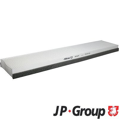 Jp Group Filter, Innenraumluft [Hersteller-Nr. OP1029] für Ford von JP GROUP