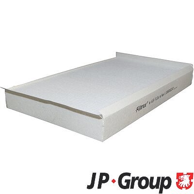 Jp Group Filter, Innenraumluft [Hersteller-Nr. 1328101500] für Mercedes-Benz von JP GROUP