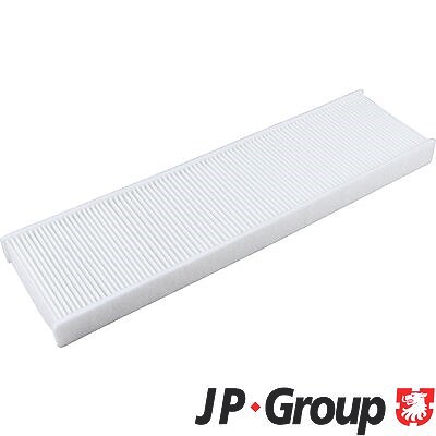 Jp Group Filter, Innenraumluft [Hersteller-Nr. 6028100400] für Mini von JP GROUP
