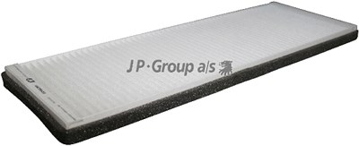 Jp Group Filter, Innenraumluft [Hersteller-Nr. 881808602] für Opel von JP GROUP