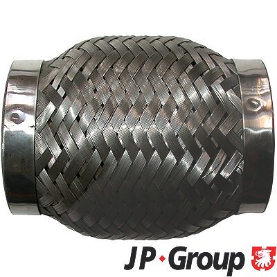 Jp Group Flexrohr, Abgasanlage [Hersteller-Nr. 9924202900] von JP GROUP