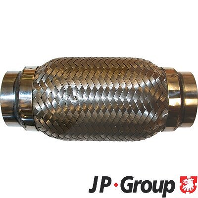 Jp Group Flexrohr, Abgasanlage [Hersteller-Nr. 9924400100] von JP GROUP