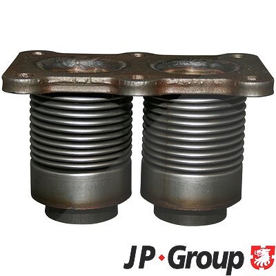 Jp Group Flexrohr, Abgasanlage [Hersteller-Nr. 9924800800] von JP GROUP