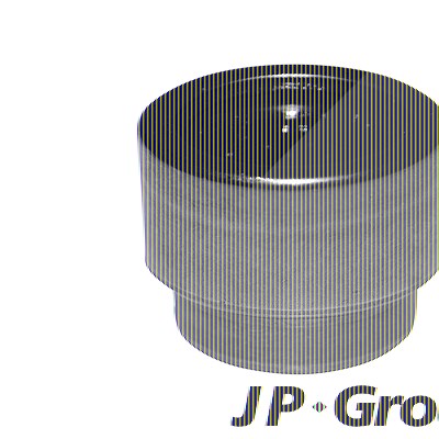 Jp Group Führungslager, Kupplung [Hersteller-Nr. 1110452702] für Audi, Seat, Skoda, VW von JP GROUP