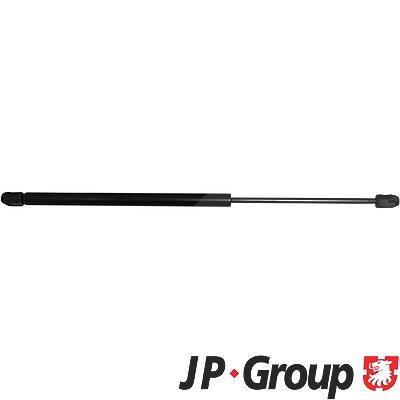 Jp Group Gasfeder, Koffer-/Laderaum [Hersteller-Nr. 1181209900] für Audi von JP GROUP