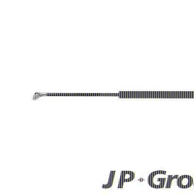 Jp Group Gasfeder, Koffer-/Laderaum [Hersteller-Nr. 3281200400] für Chevrolet, Daewoo von JP GROUP