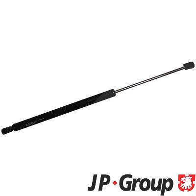Jp Group Gasfeder, Koffer-/Laderaum [Hersteller-Nr. 3181200600] für Citroën von JP GROUP