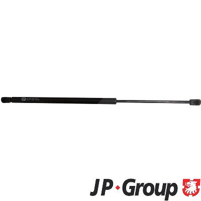 Jp Group Gasfeder, Koffer-/Laderaum [Hersteller-Nr. 1581203100] für Ford von JP GROUP