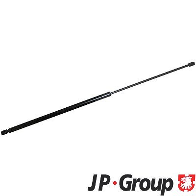 Jp Group Gasfeder, Koffer-/Laderaum [Hersteller-Nr. 1581204100] für Ford, Mercedes-Benz, Renault von JP GROUP